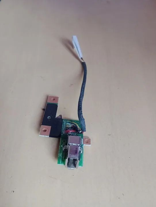 USB notebook Lenovo ThinkPad t61 