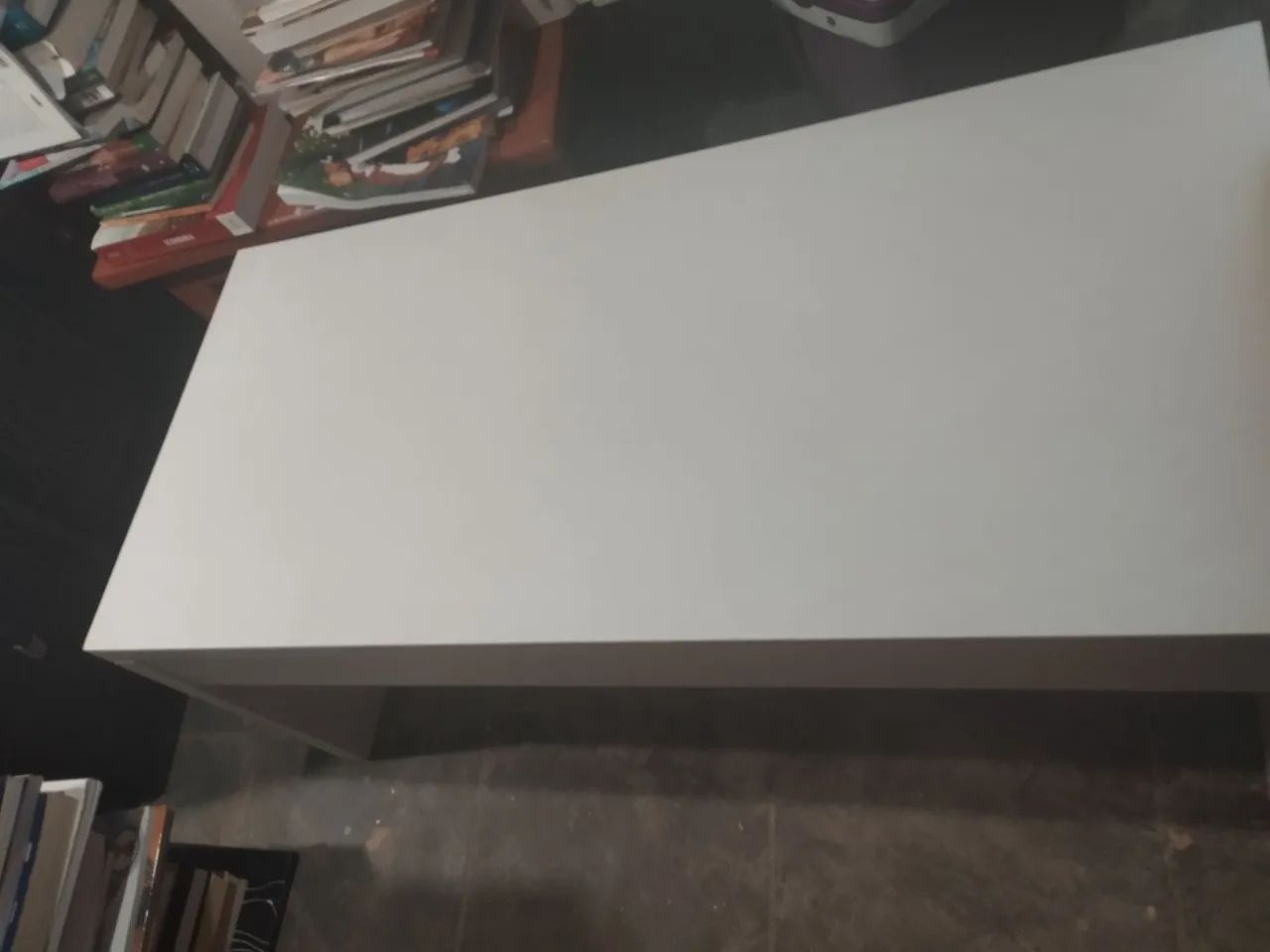 White Coffee Table471904559123015680