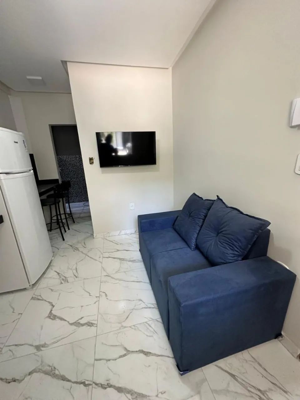 Flats mobiliados em Arapiraca!!!! - Foto 2