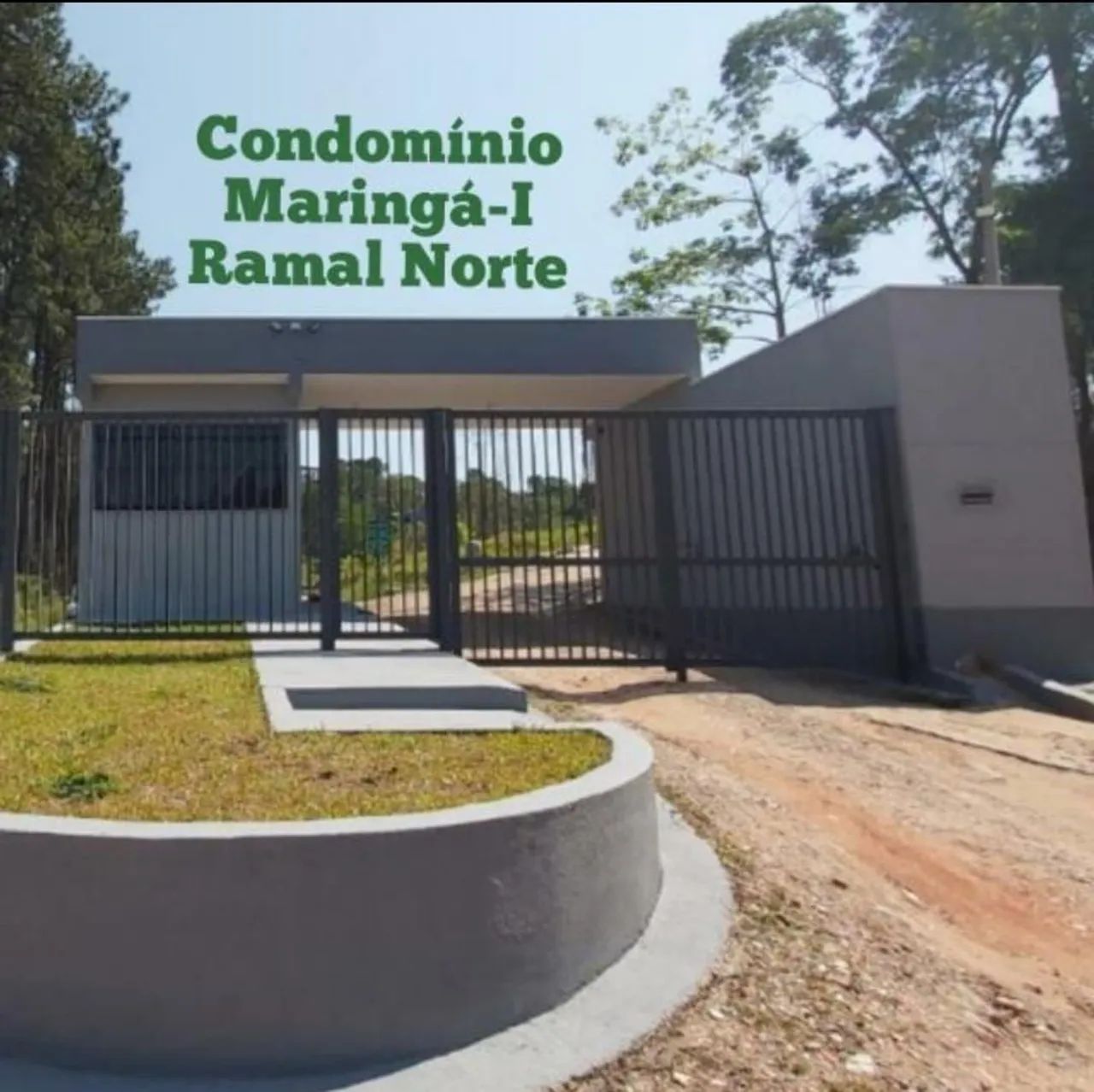 Foto - Atibaia - Loteamento Rancho Maringá I