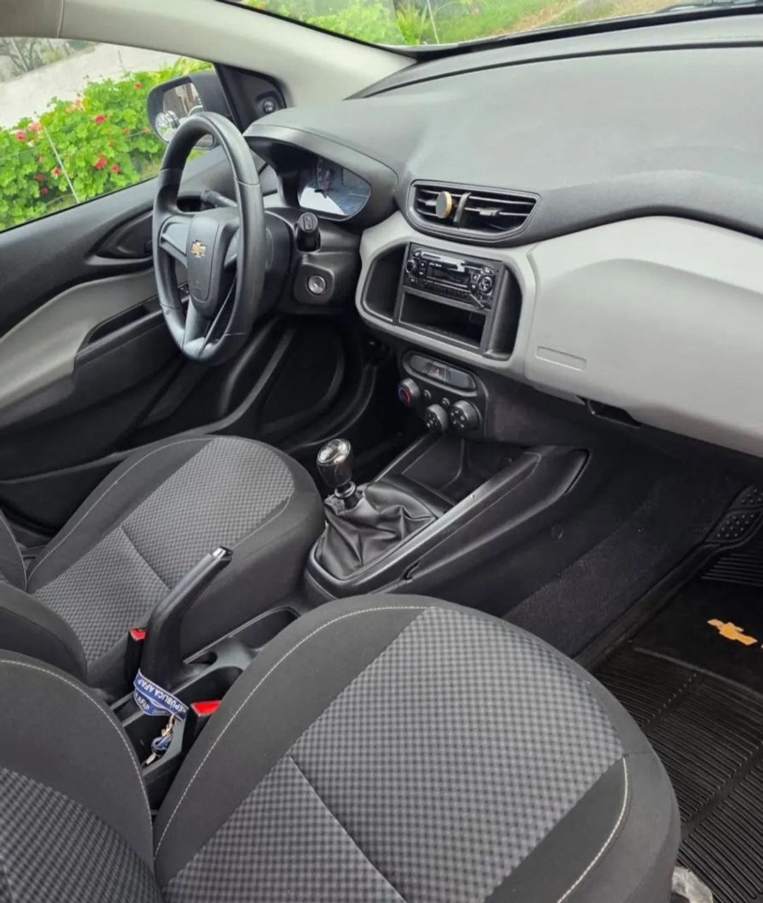 Chevrolet Onix  - Foto 3