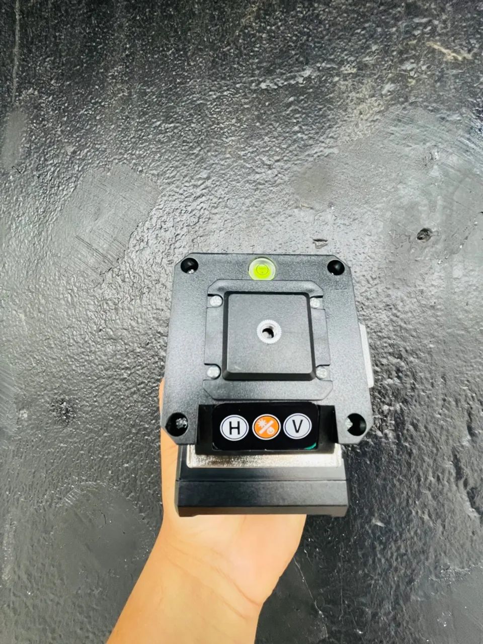 Nível a Laser 12 Linhas novo  - Foto 3