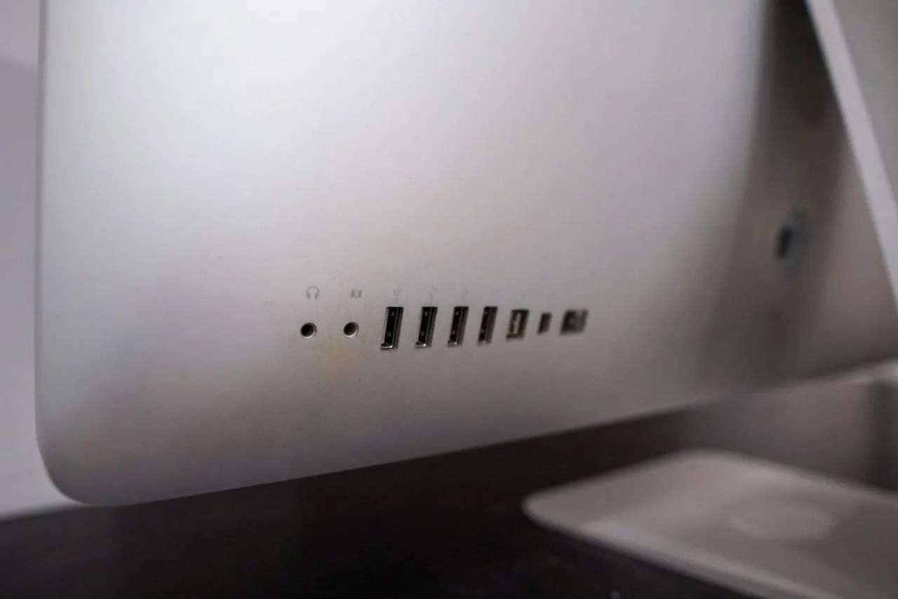 iMac 27" 2009 - ilha de edição - perfeito estado - Foto 3