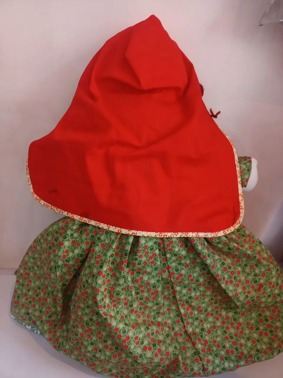 Boneca 3 em 1 - Foto 2