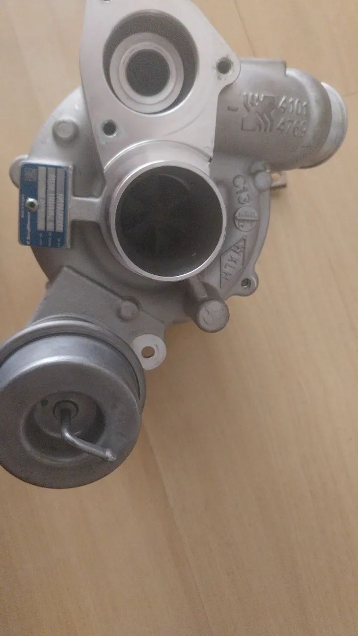 Turbina Original THP - Foto 3