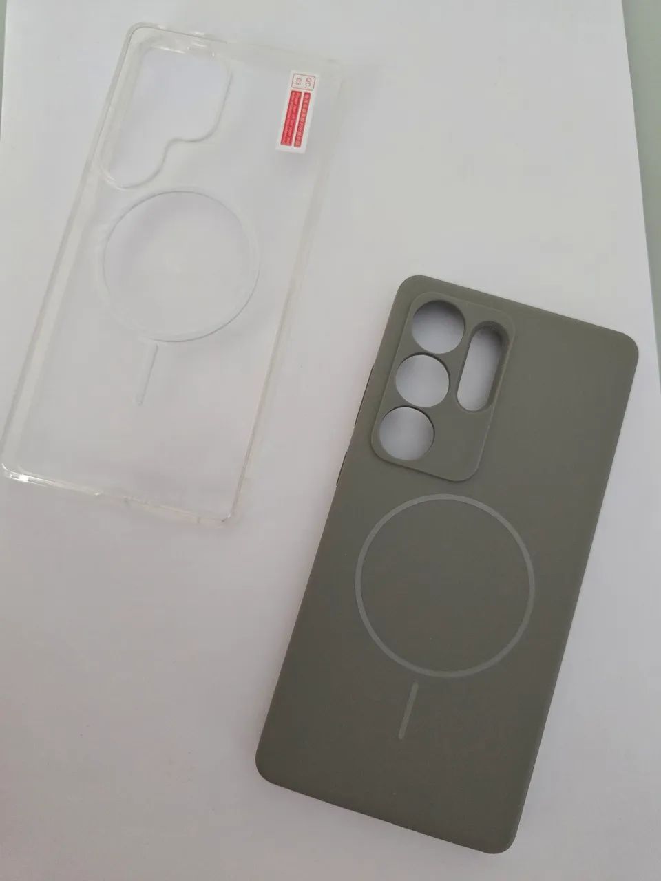 2 capas S25 ultra  - Foto 4