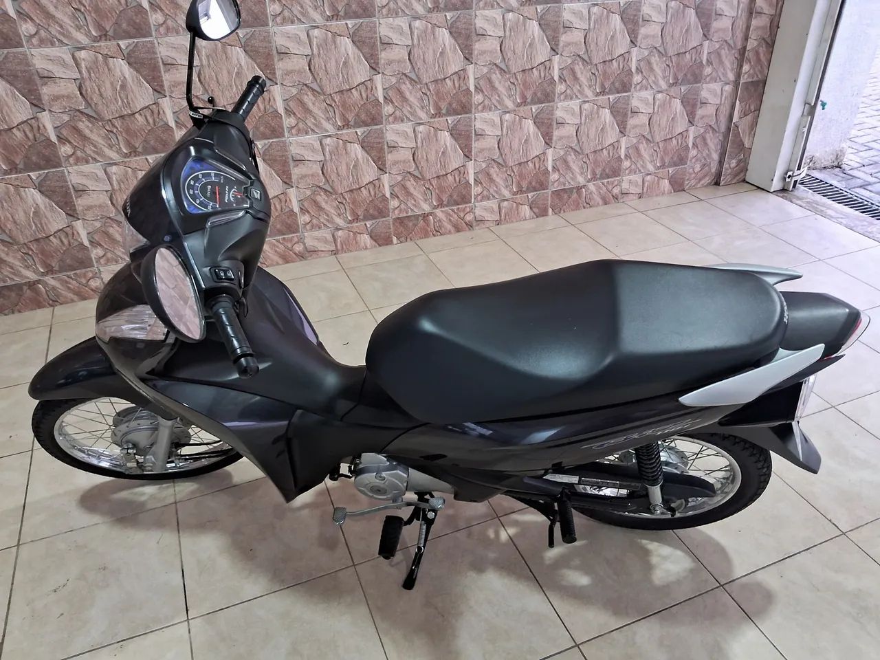 Honda 110i 2020 - 1404145567 | OLX