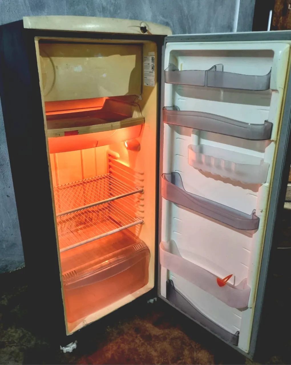 Geladeira  - Foto 2