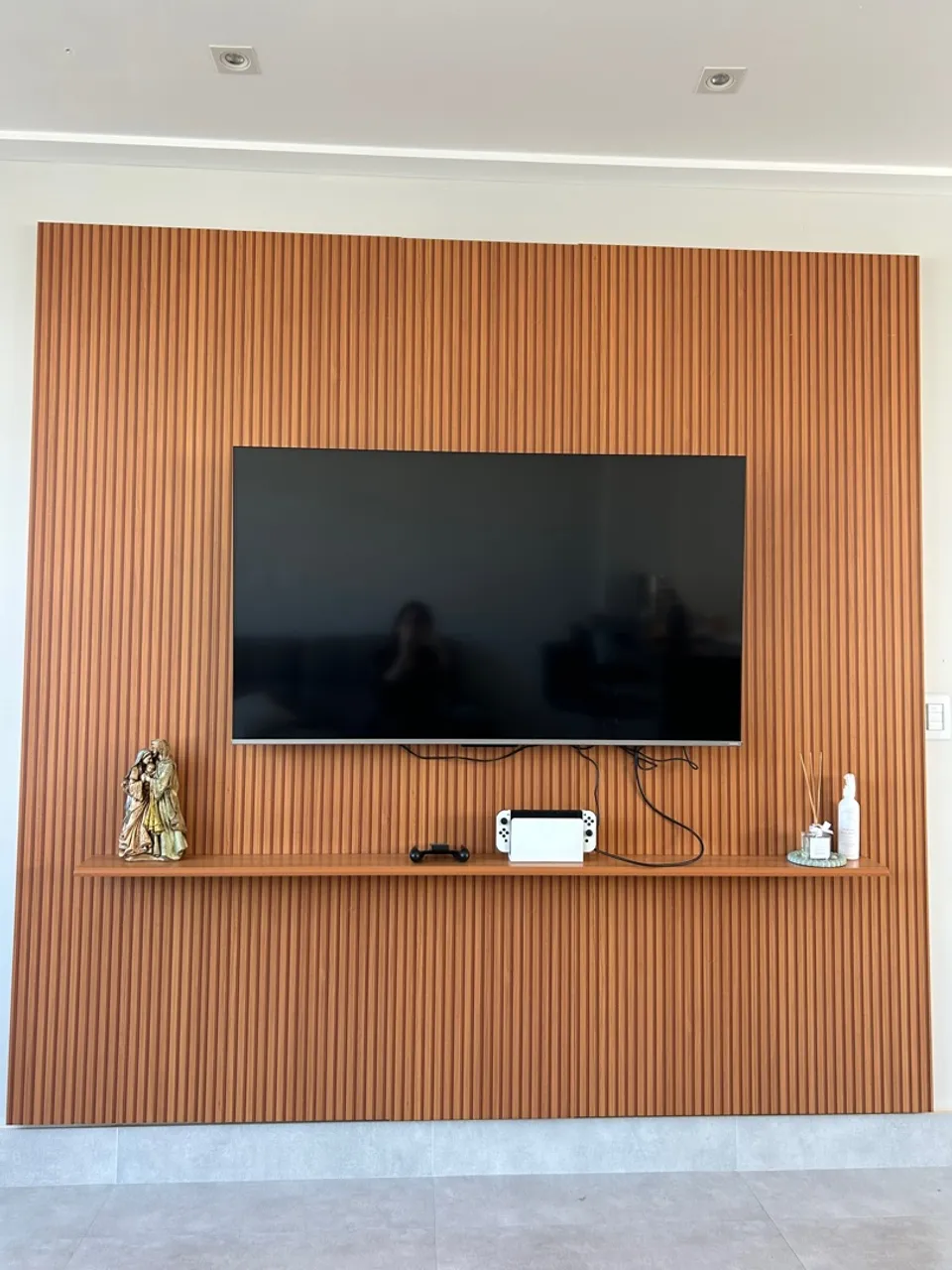 Painel para Tv