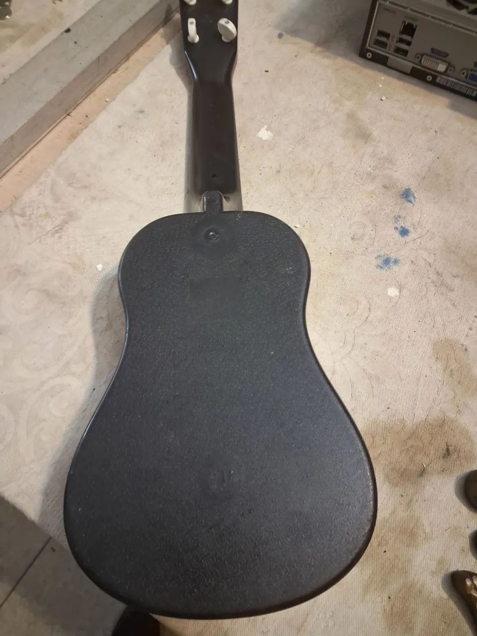 Volto de brinquedos. Esta sem as cordas  - Foto 5