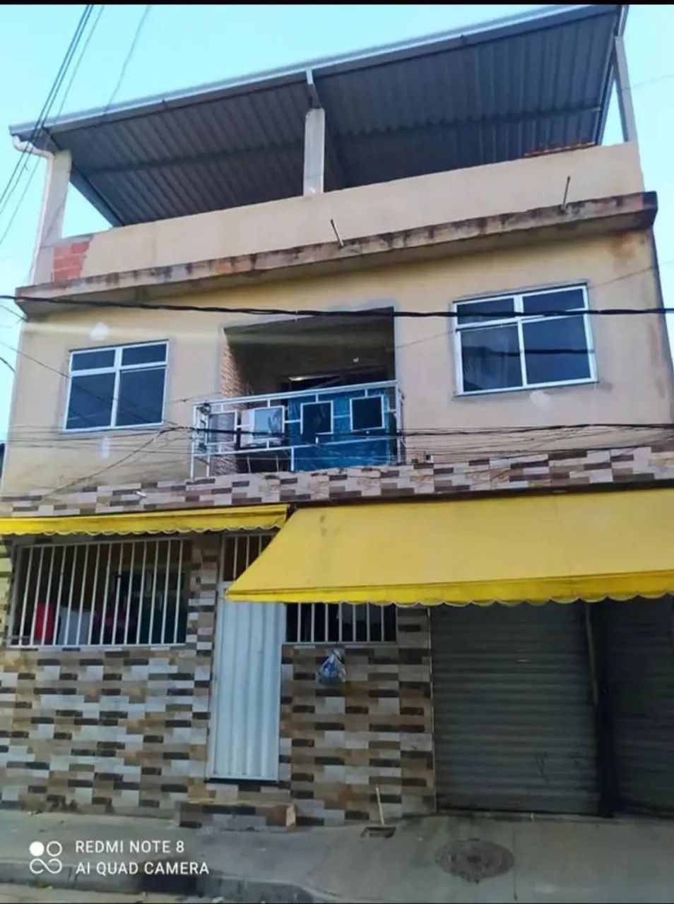 Foto - Rio de Janeiro - Jardim América