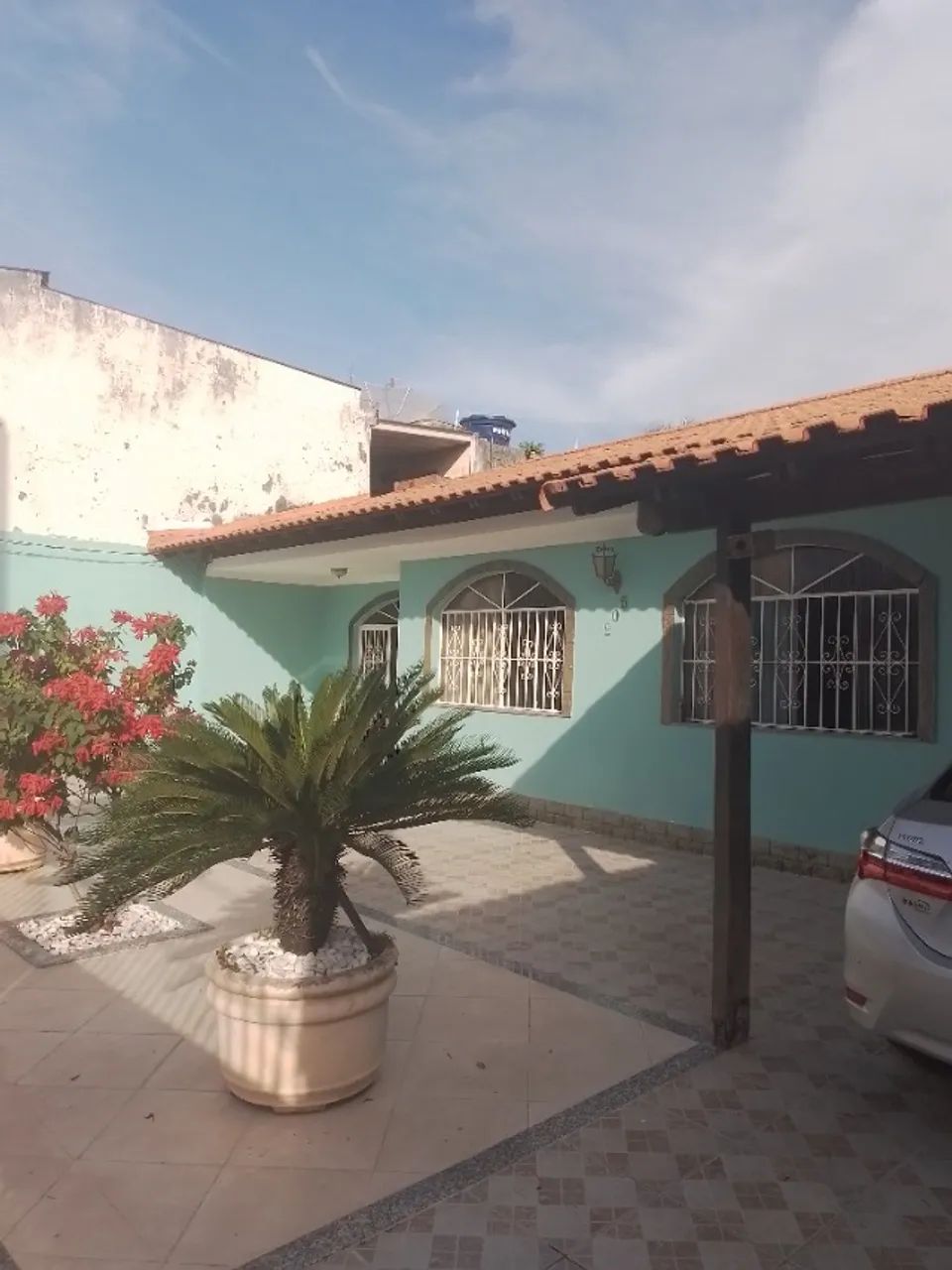 Foto - Rio de Janeiro - Campo Grande