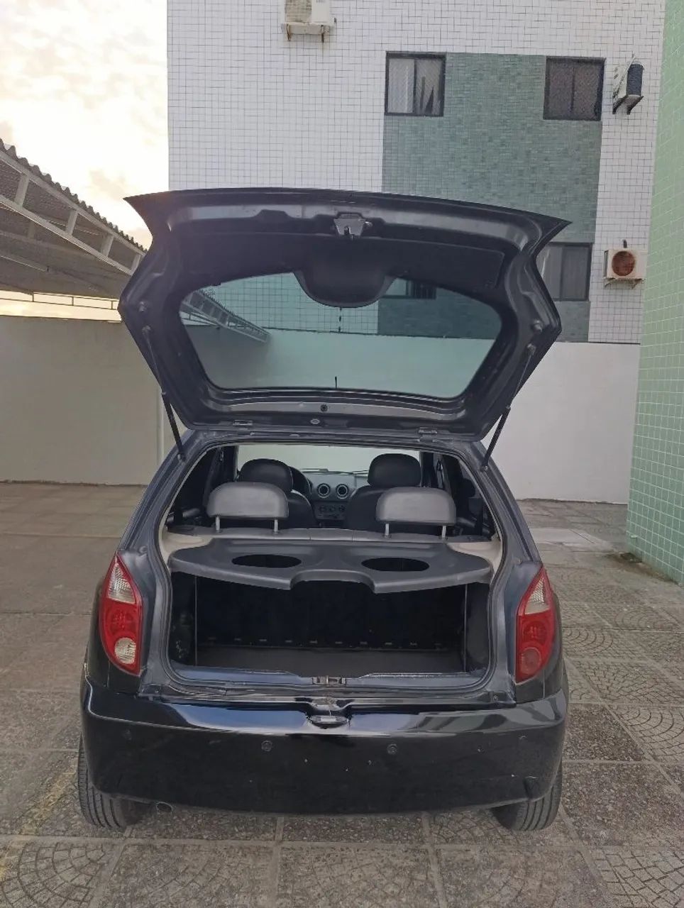 CELTA LIFE 1.0 4pts - Foto 5
