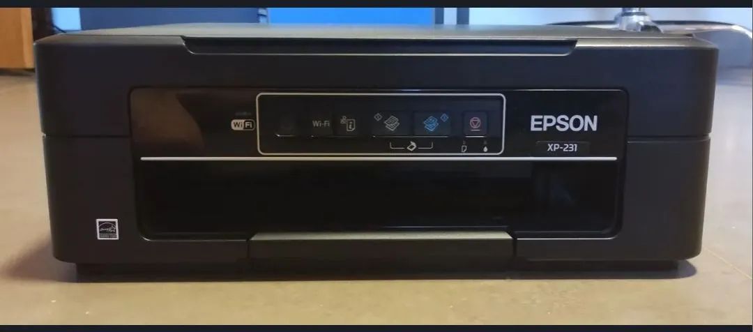 Impressora Epson 64573486571649122