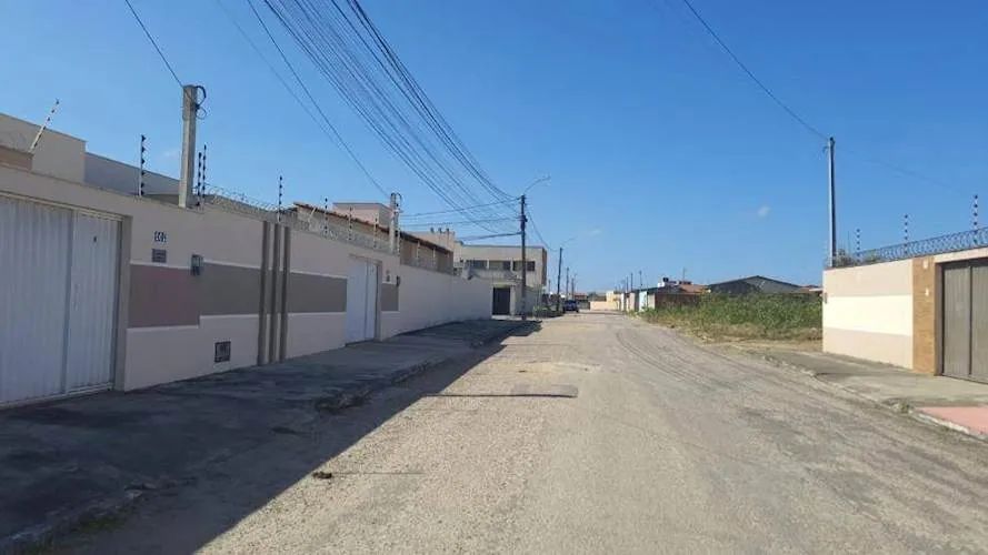 Casa em Nova Esperança - Parnamirim/RN - Foto 3