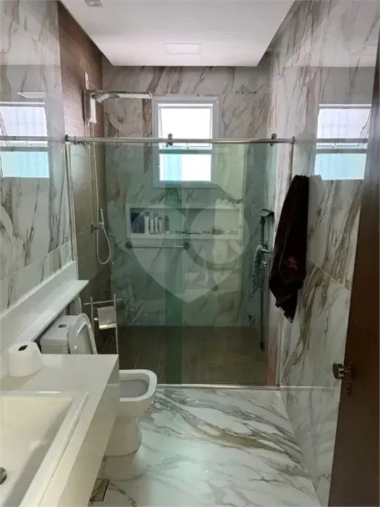 Casa com 4 quartos à venda em Mooca - SP - Foto 4