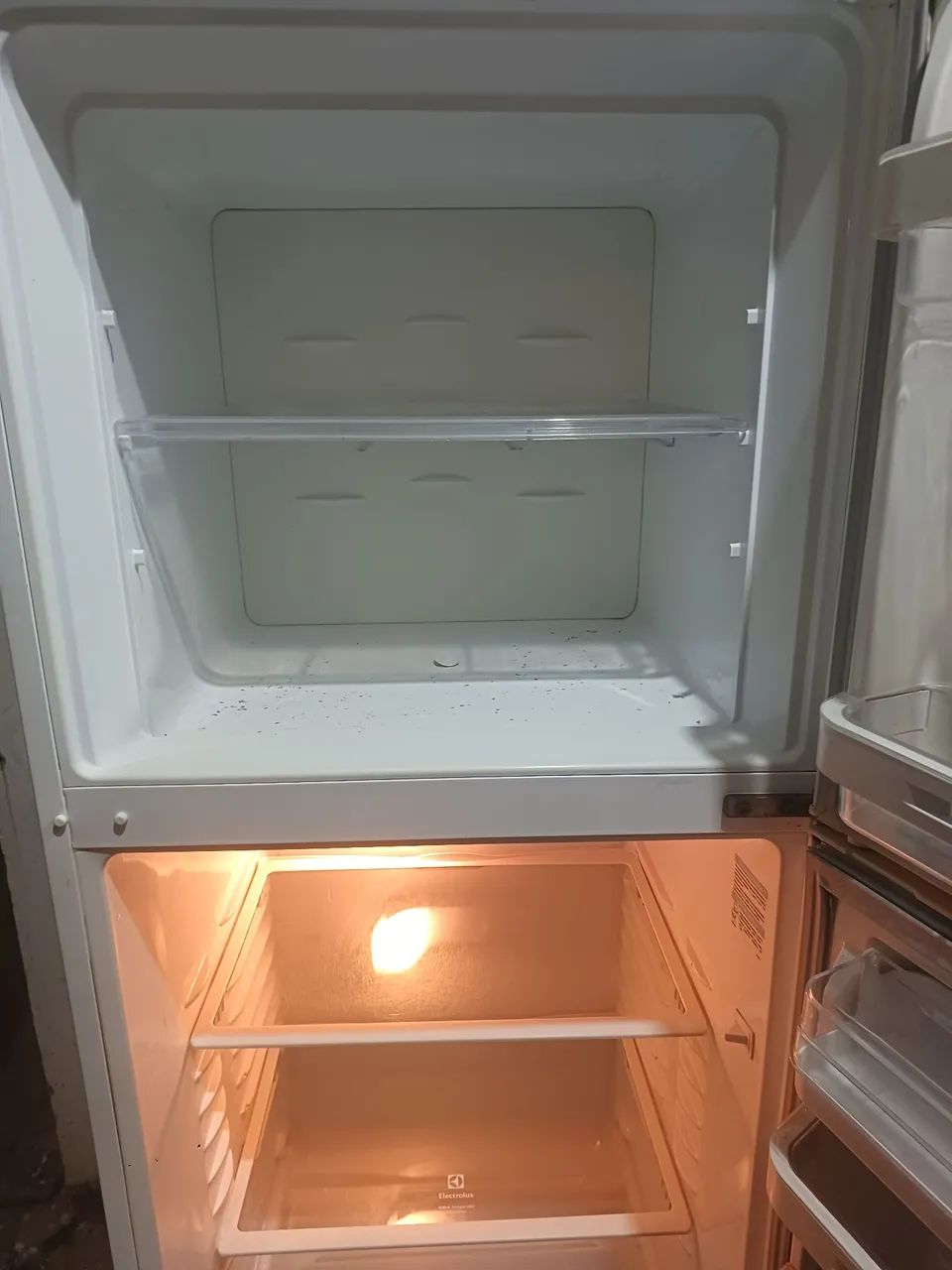 Geladeira eletrolux  - Foto 4