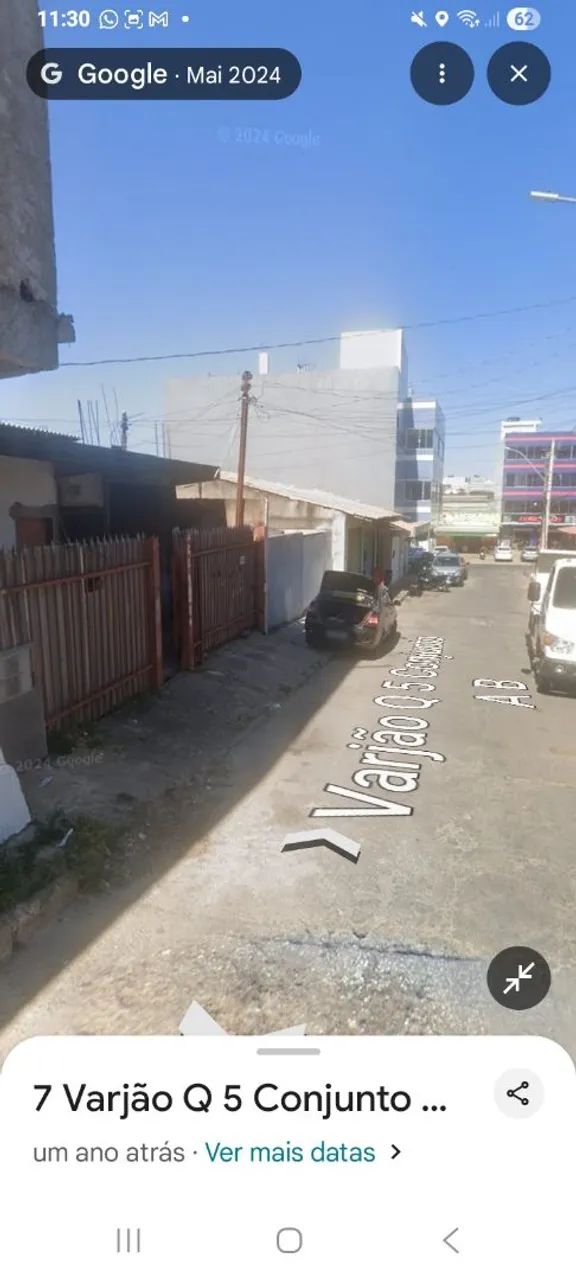 Foto - Brasília - Zona Industrial (Guará)