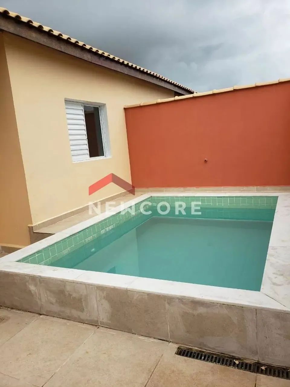 Casa de condomínio em Rua Rio Grande do Sul - Balneário Gaivota - Itanhaém/SP - Foto 4