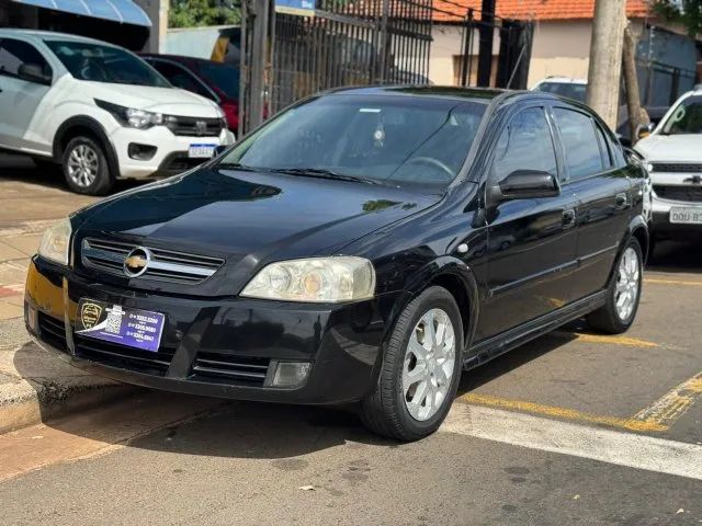 Chevrolet astra hatch 2011 2.0 mpfi advantage 8v flex 4p manual - Foto 3