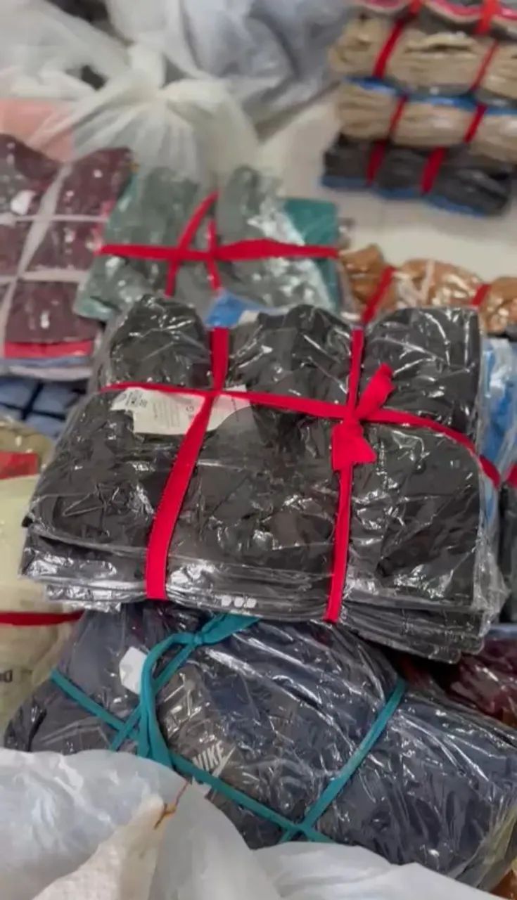 Camisas 100% algodão fio 30.1  - Foto 4