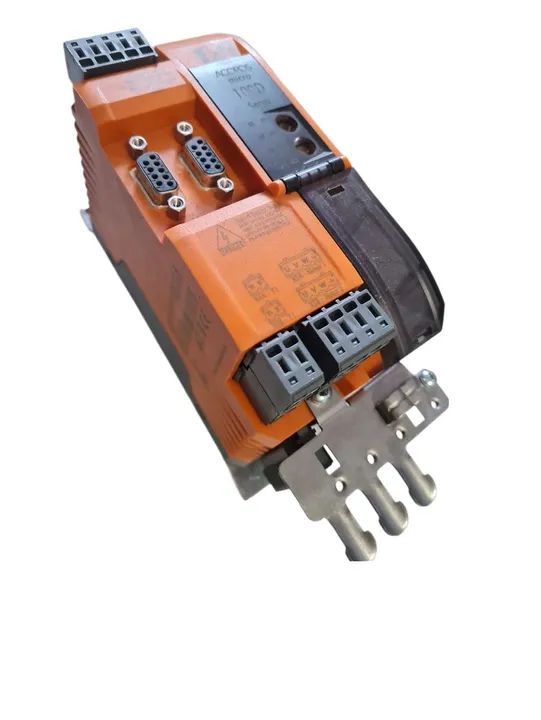 Módulo De Motor De Passo B&r Acopos Micro 80vd100pd.c0000-01 - Foto 4