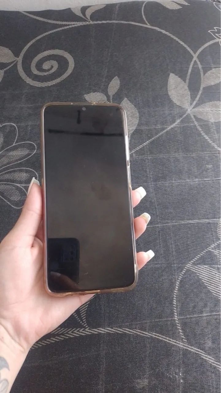 Celular otimo estado vendendo pq ganhei outro  - Foto 3
