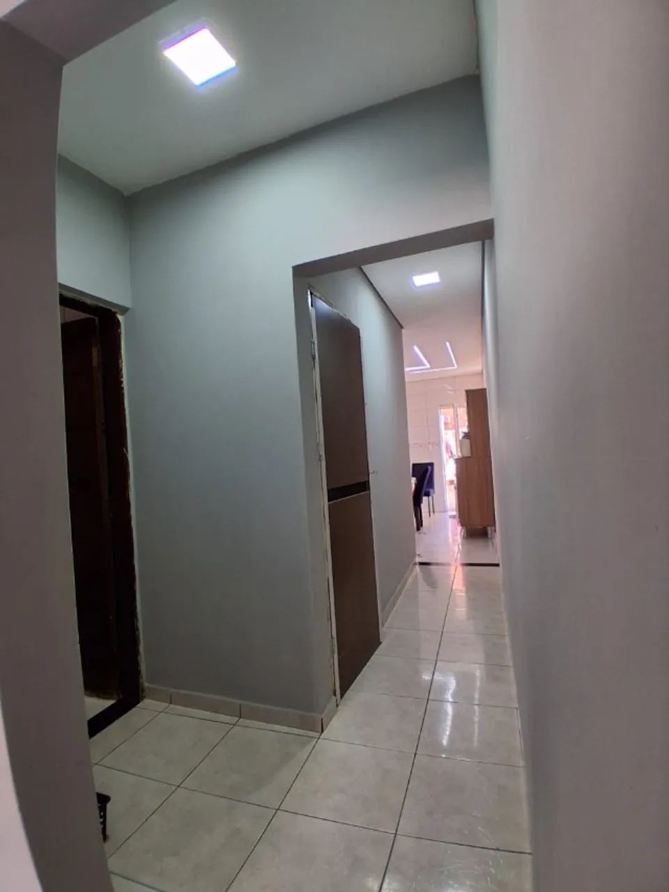 Foto - Jundiaí - Parque Residencial Jundiaí