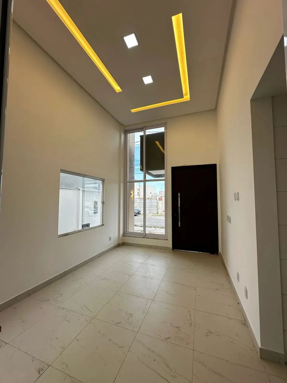 Casa no Condomínio Ecoville 2, Localizada no Bairro Cajupiranga - Foto 3