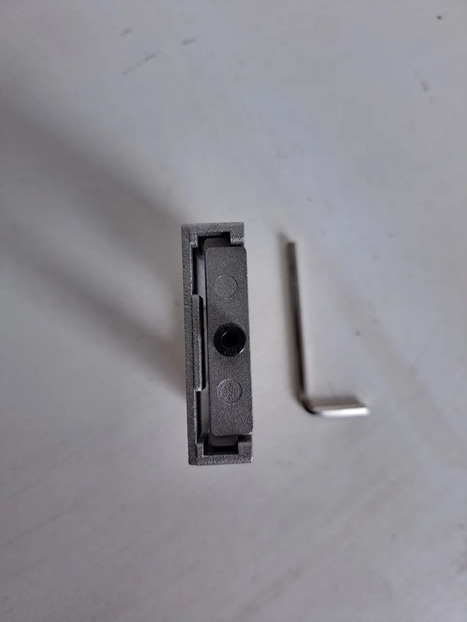 Ferramenta Delid Intel LGA 115x - 8700k 7700k 6700k 4790k - Foto 3