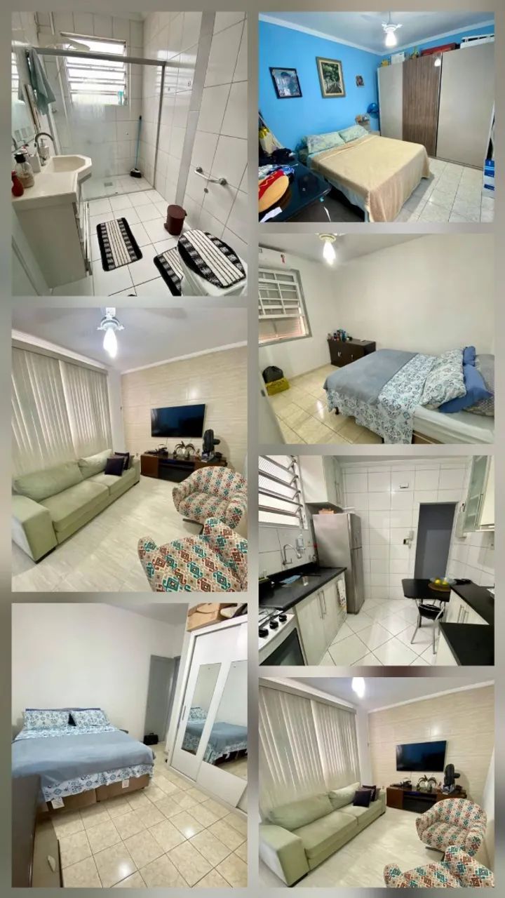 Primeira imagem do imóvel