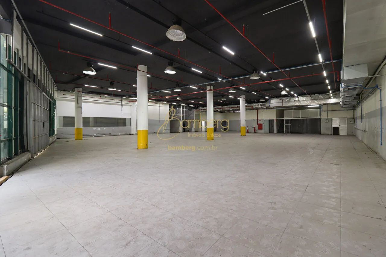 Prédio Comercial Marginal Pinheiros - Foto 10