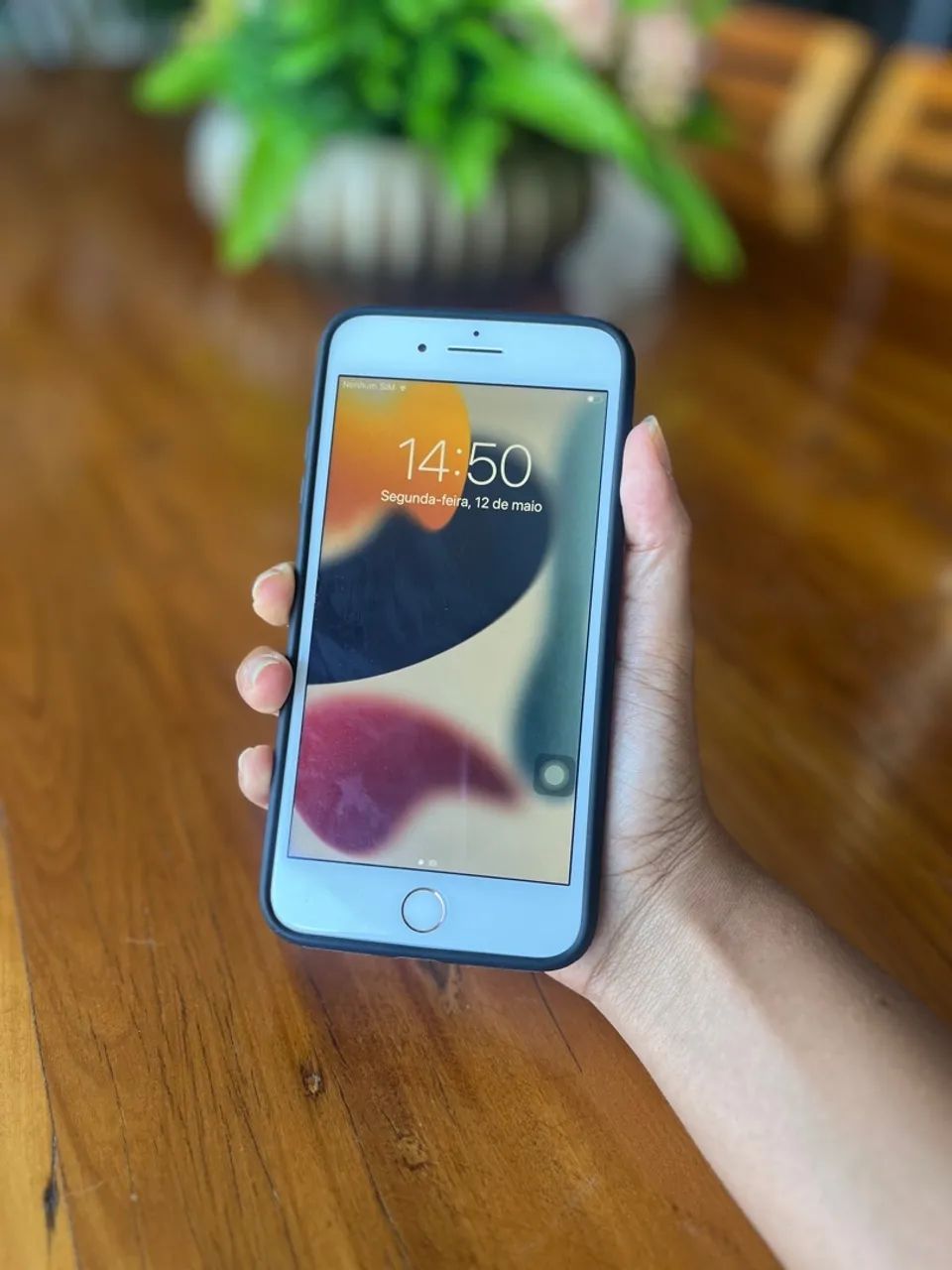 Iphone 7 Plus