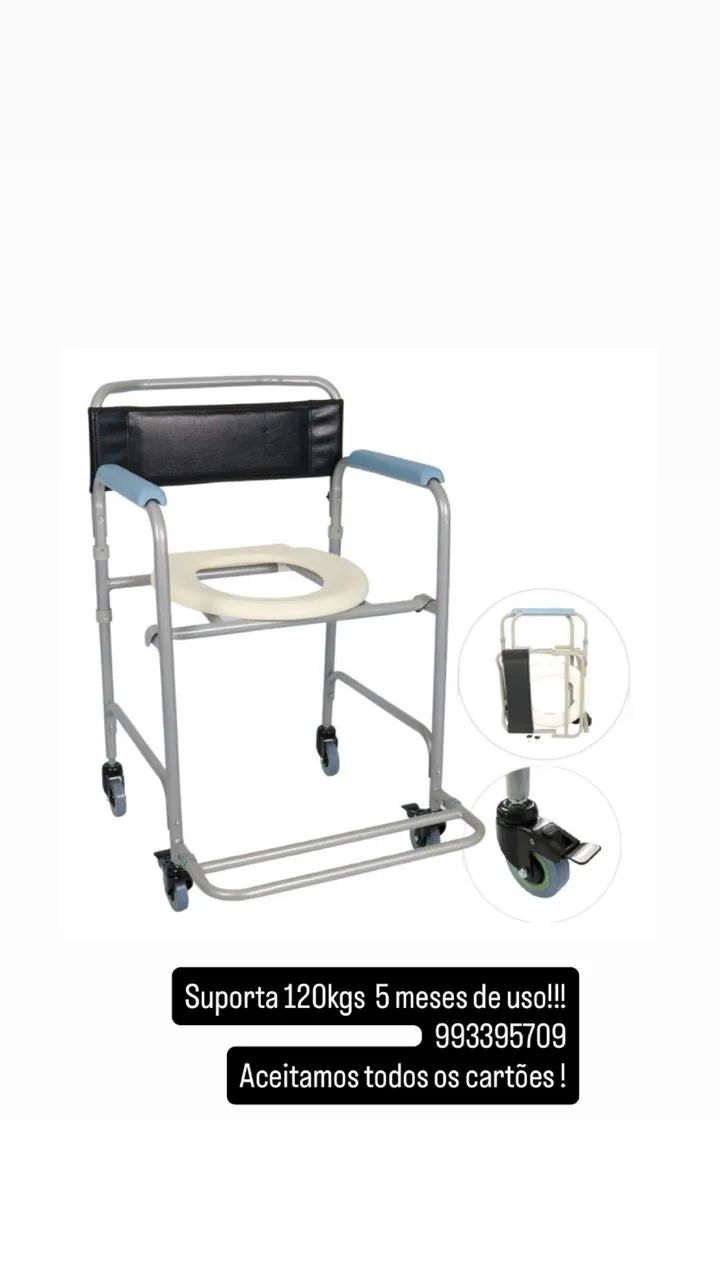 Cadeira de banho 64529719386370120