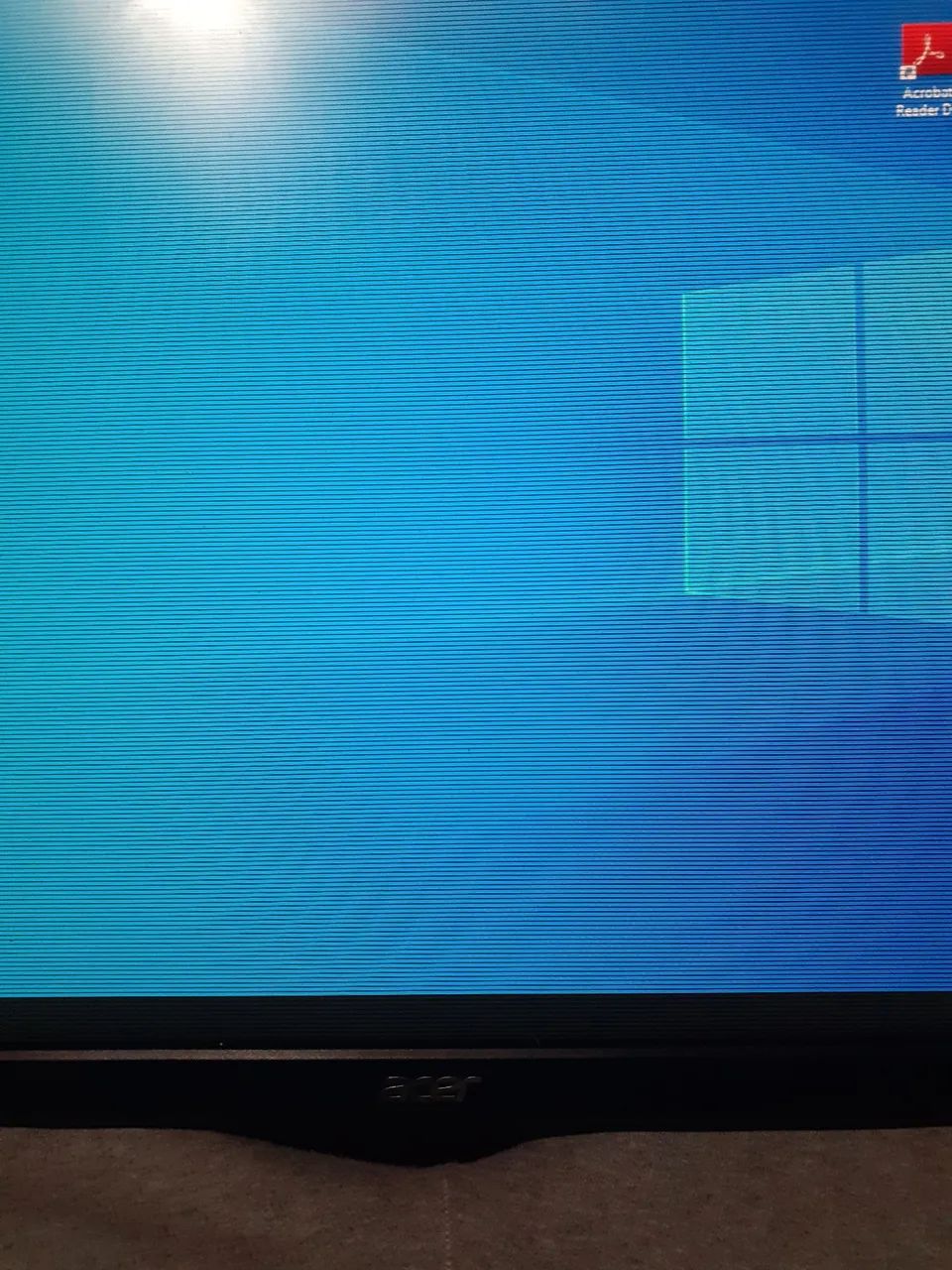 Monitor Acer Gamer 27'' Full HD 144Hz - Foto 4