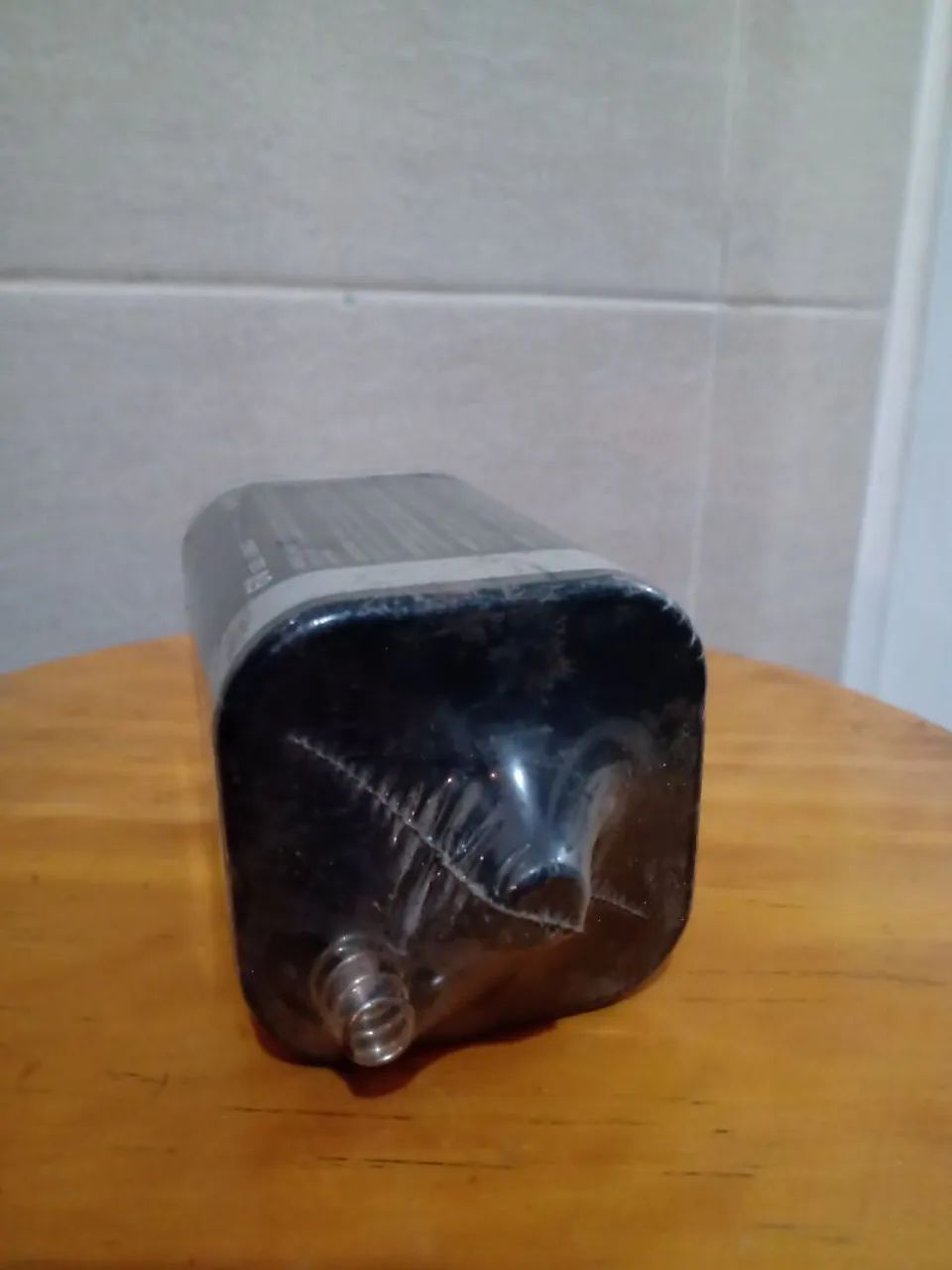 Bateria Eveready 6V - Foto 4