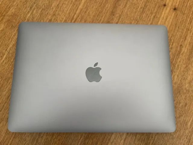 MacBook Air M1 (2020) - 8GB / 256GB SSD - Bateria 100% - Impecável