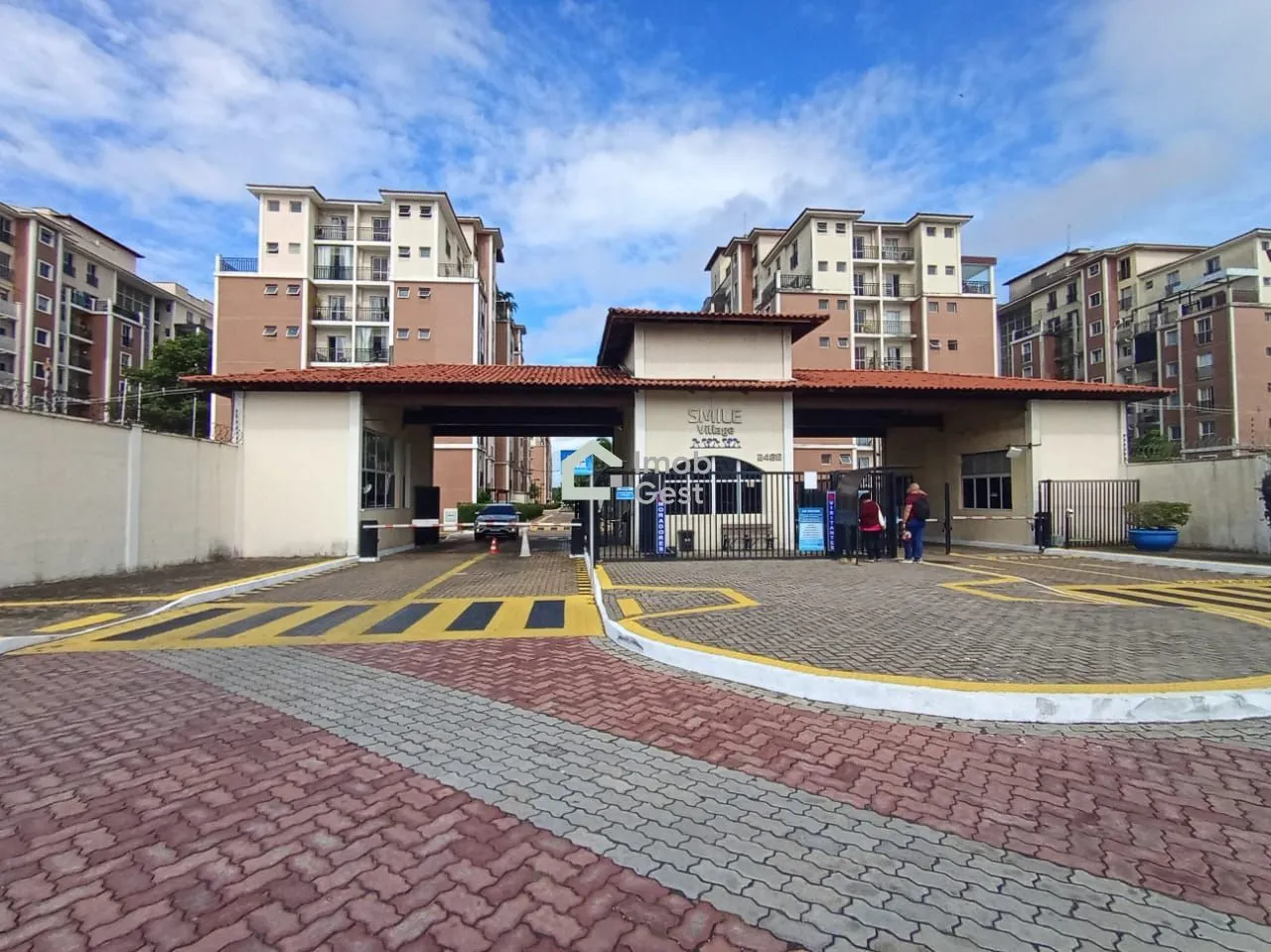 Apartamento 4 dormitórios para vender ou alugar Cidade da Esperança Natal/RN