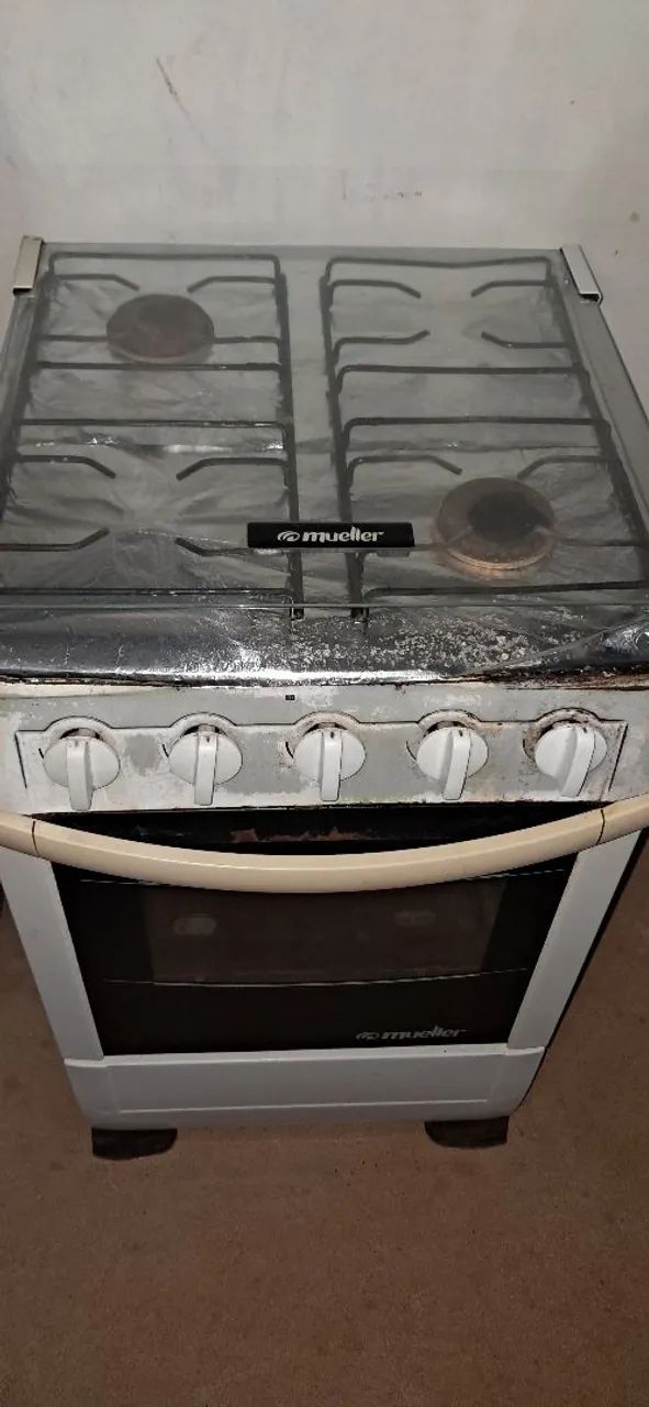 Fogão 4 bocas - Foto 3