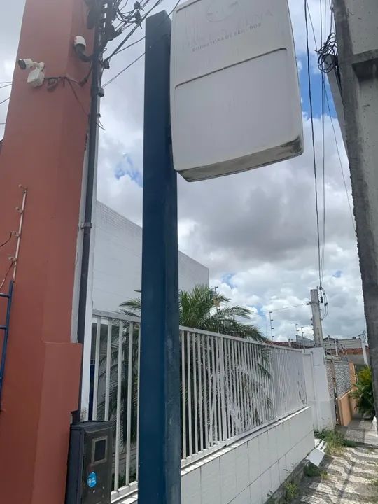 Ponto comercial para alugar - Avenida Castro Alves ! - Foto 2