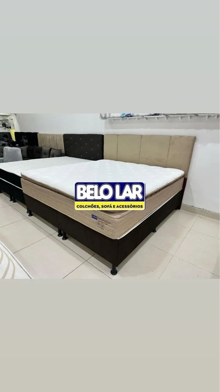 Venha conhecer a belo lar pedreira  - Foto 5