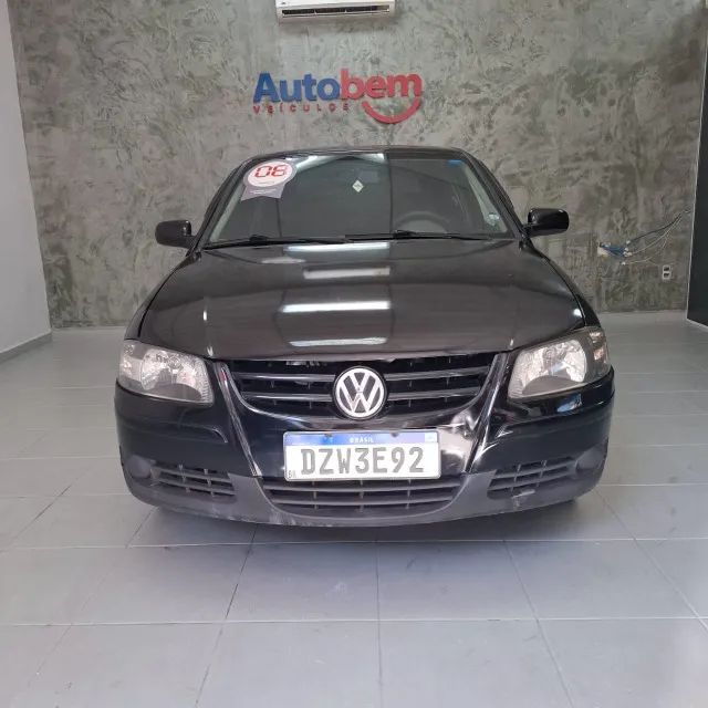 ** OPORTUNIDADE VOLKSWAGEN GOL CITY G4 1.0 2008, ACEITO TROCA E FINANCIO