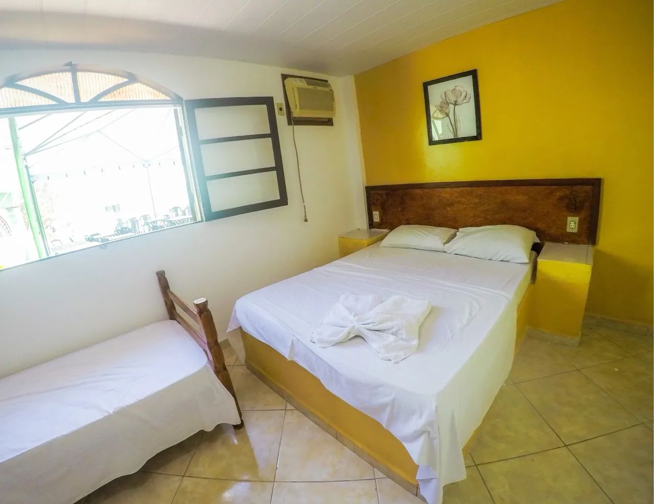 Hotel com piscina e restaurante ARRENDAMENTO  - Foto 9