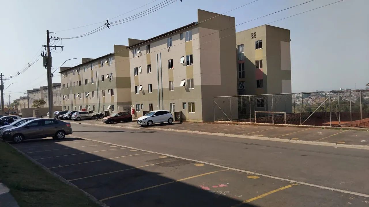 Foto - Sorocaba - Jardim Carandá