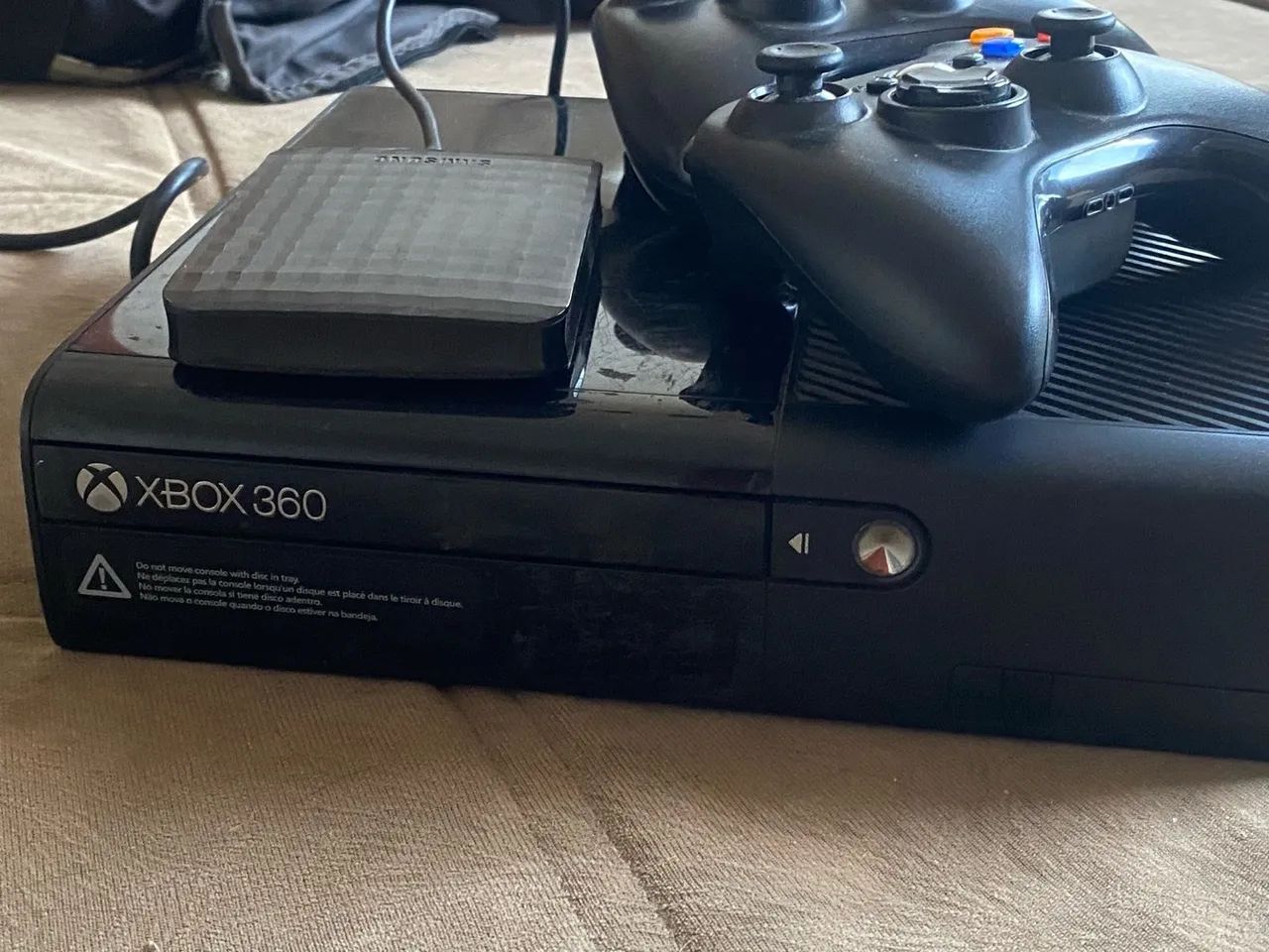 X-box 360 Super Slim - Foto 2