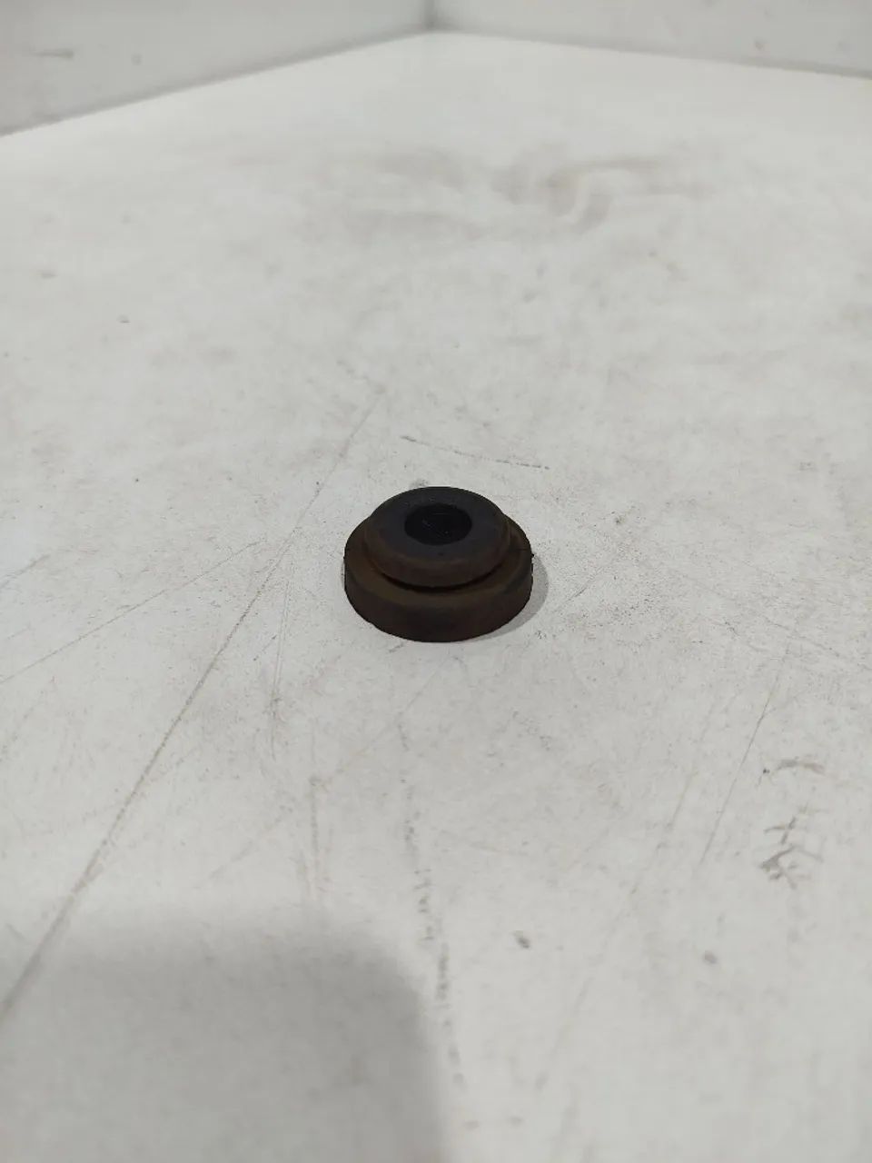 Bucha Caixa Filtro de Ar Vw Polo Virtus Golf * - Foto 3