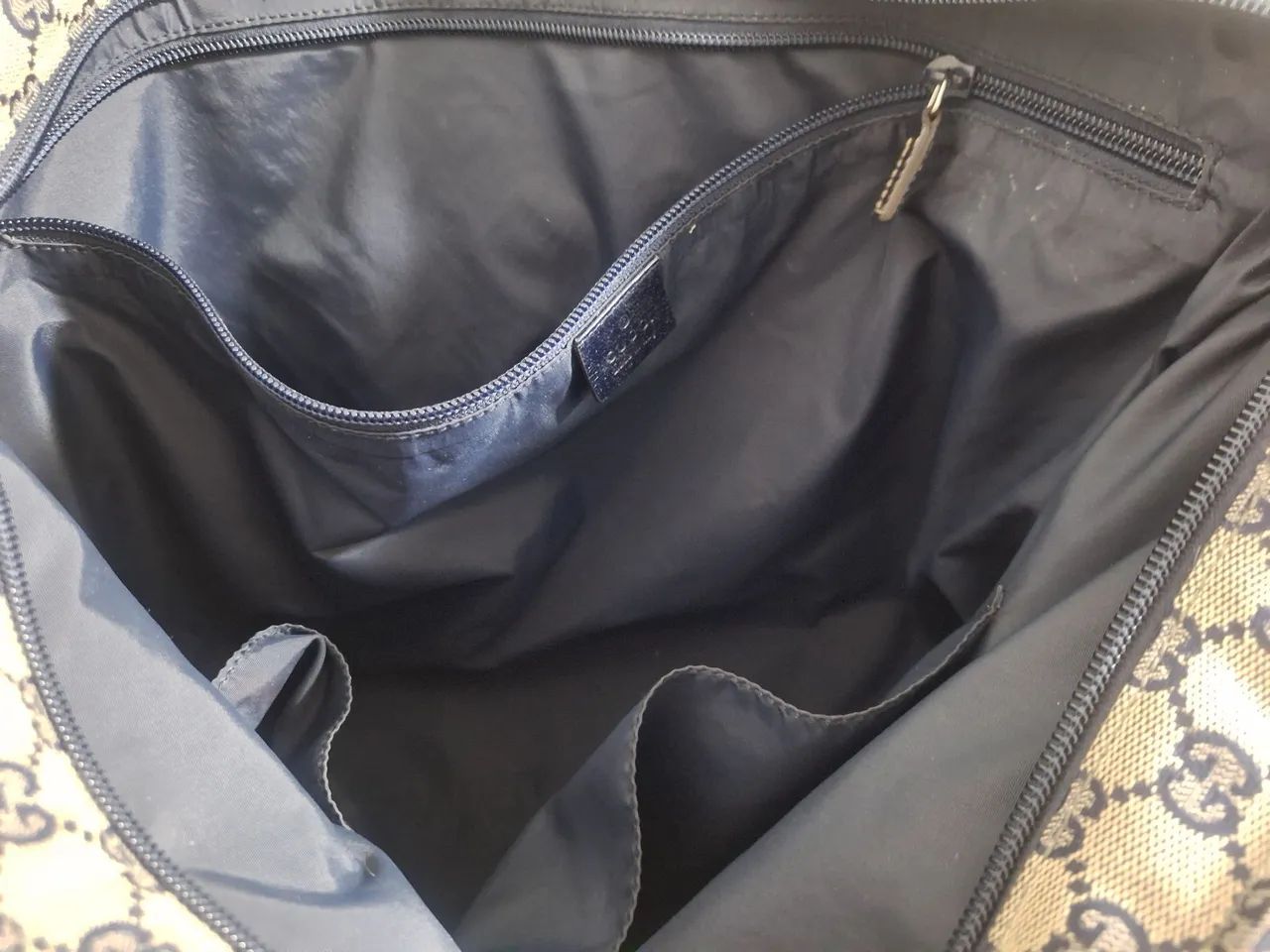 Bolsa Gucci GG Original - Foto 5