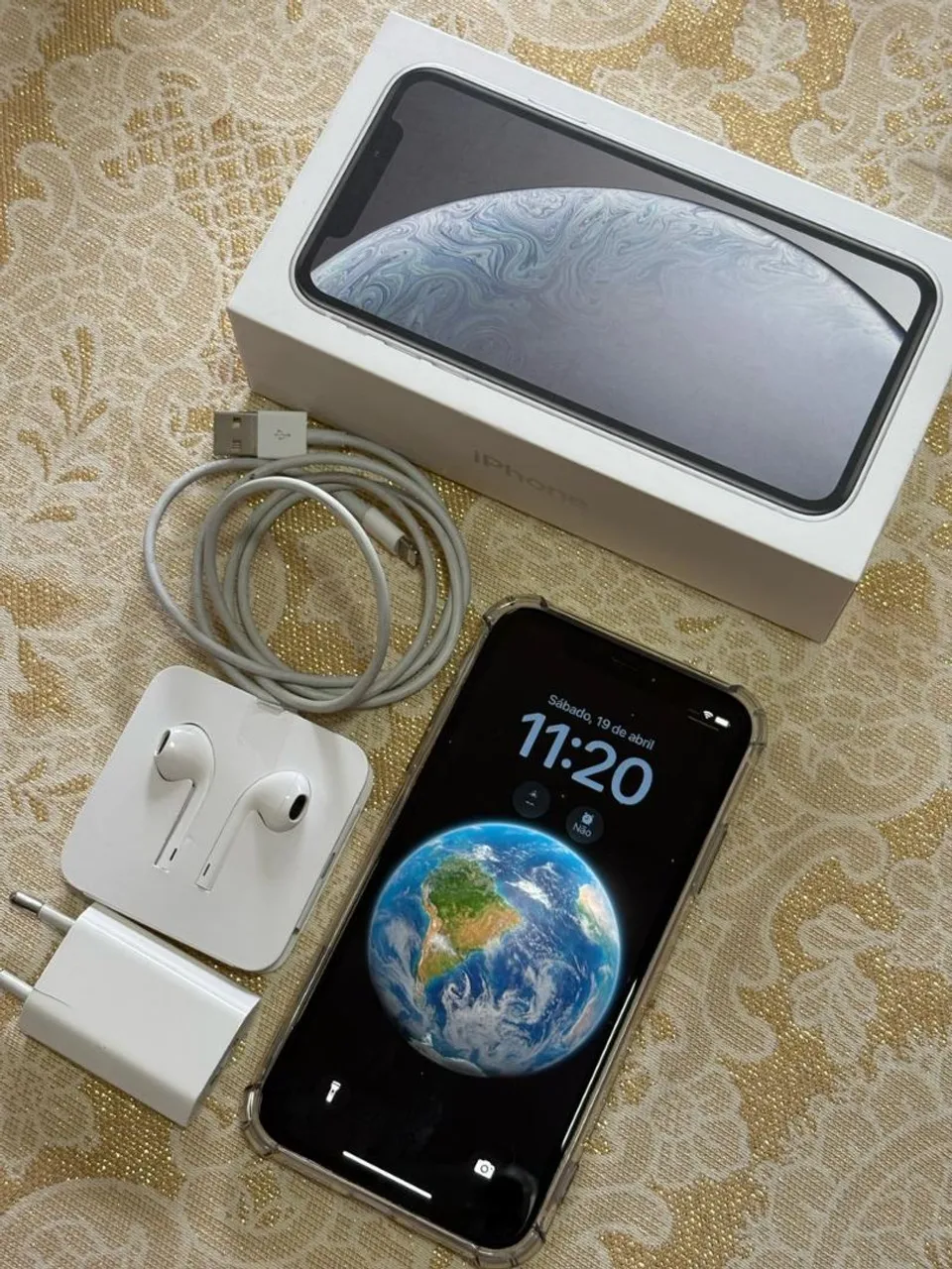iPhone XR 128 GB