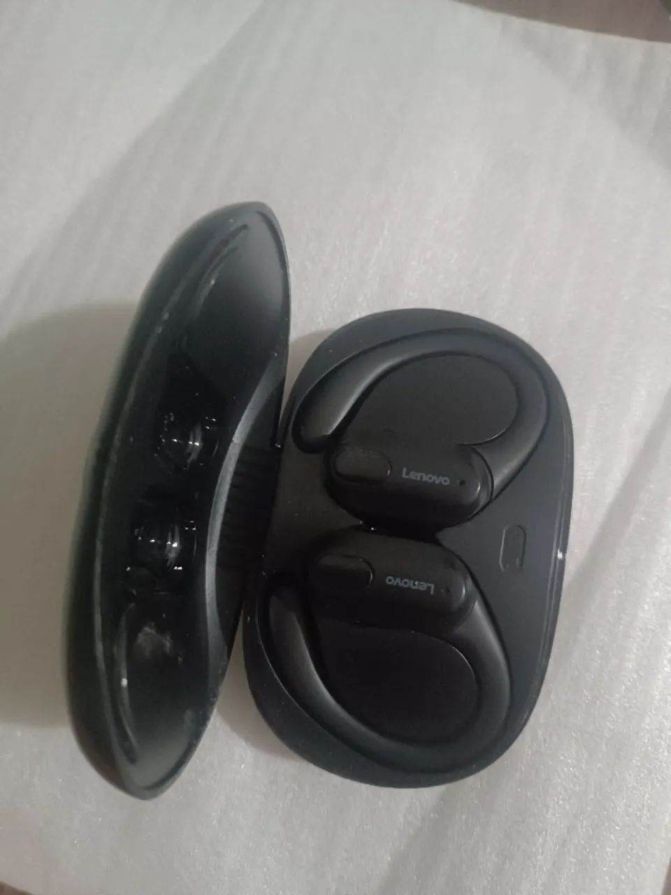 Fone de ouvido Lenovo Thinkplus - Foto 4