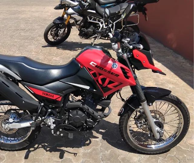 Crosser S 150 2023 ABS - Foto 2